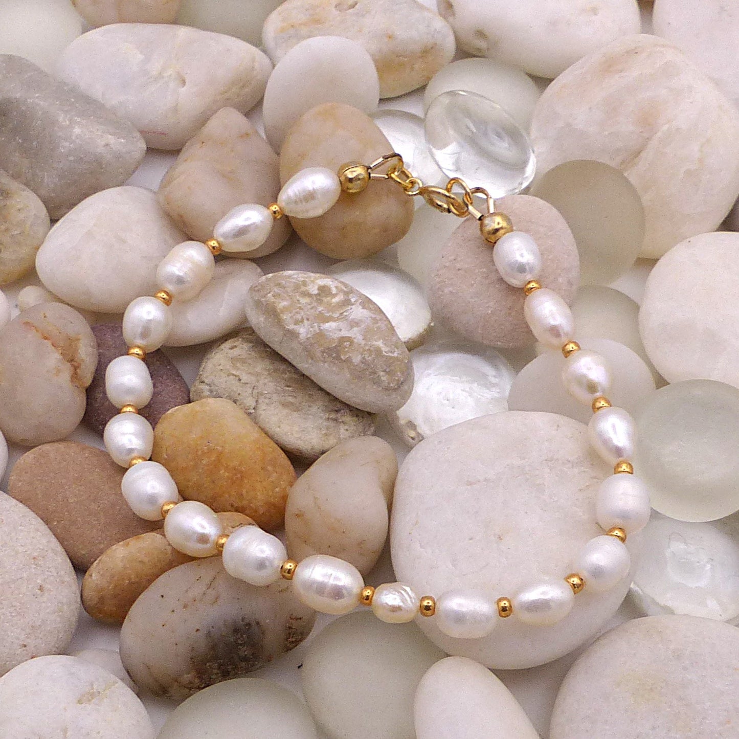 Bracelet La Mître - L'Elégance Méditerranéenne