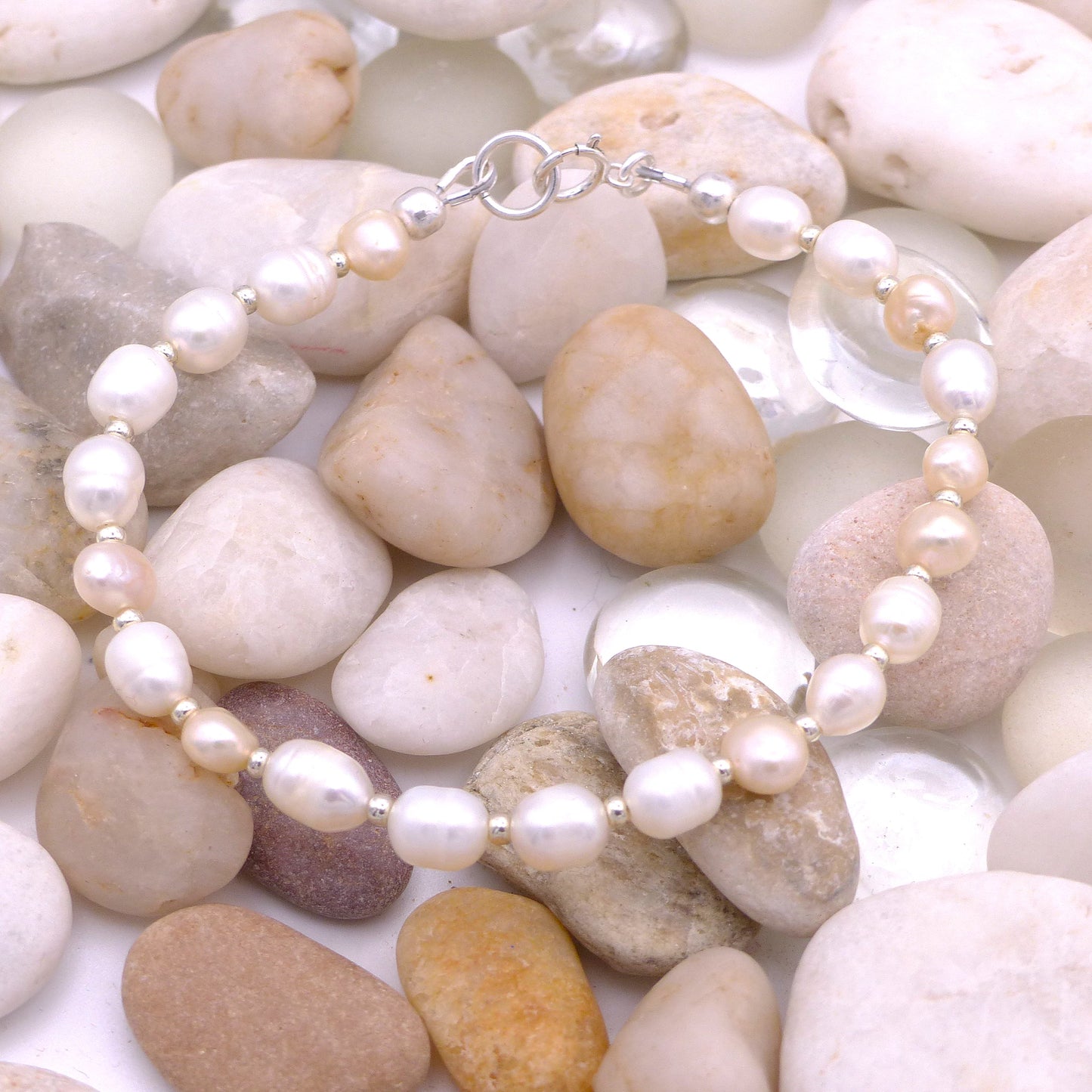 Bracelet La Mître - L'Elégance Méditerranéenne