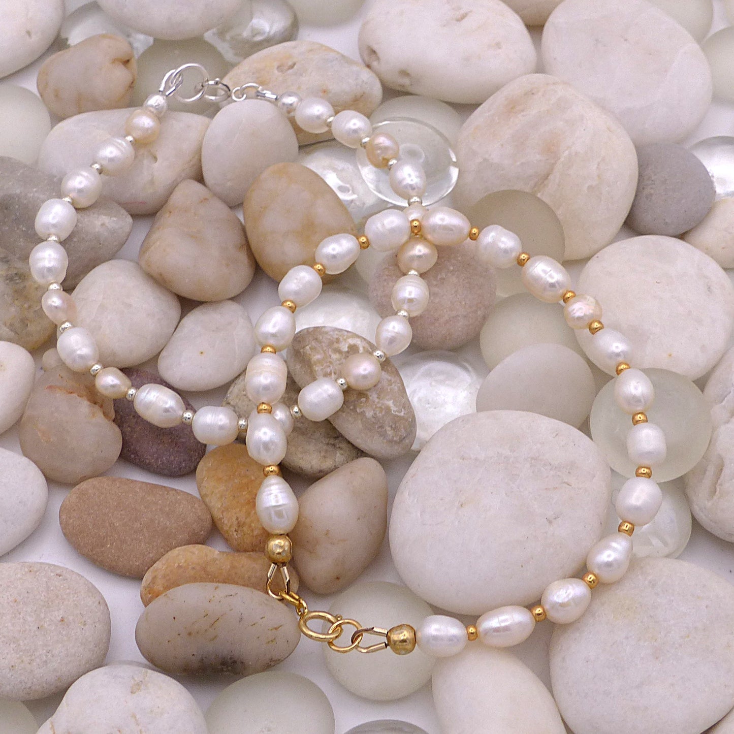Bracelet La Mître - L'Elégance Méditerranéenne