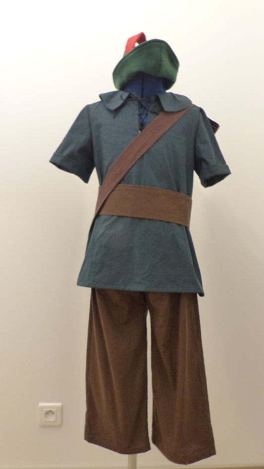 Déguisement Robin des Bois