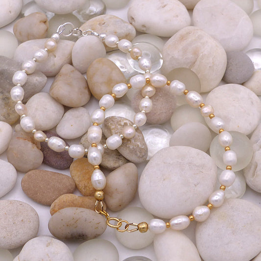 Bracelet La Mître - L'Elégance Méditerranéenne